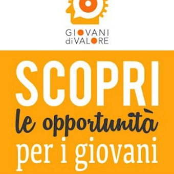 Crossing Point per i giovani dai 16 ai 29 anni